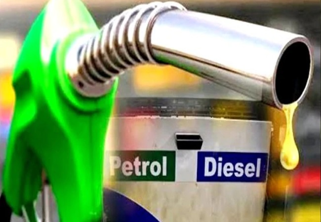 Petrol Diesel Prices Hike: उत्तर-प्रदेश में पेट्रोल-डीजल की कीमतों में भारी उछाल, जानें अपने शहर के लेटेस्ट रेट