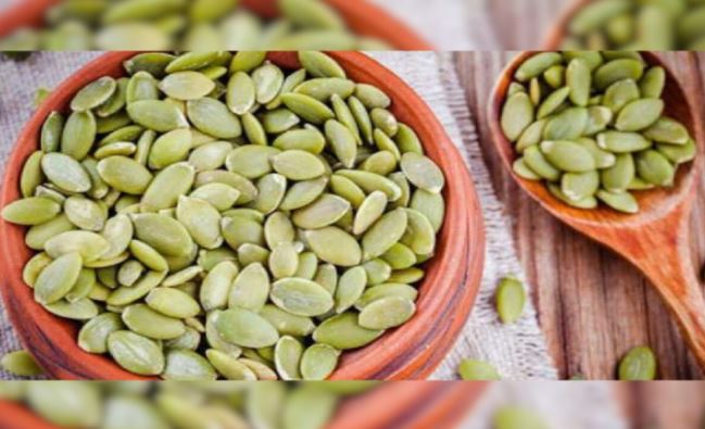 Pumpkin Seeds : मैग्नीशियम से भरपूर होते है कद्दू के बीज , हड्डियों की सेहत भी रहती है दुरुस्त