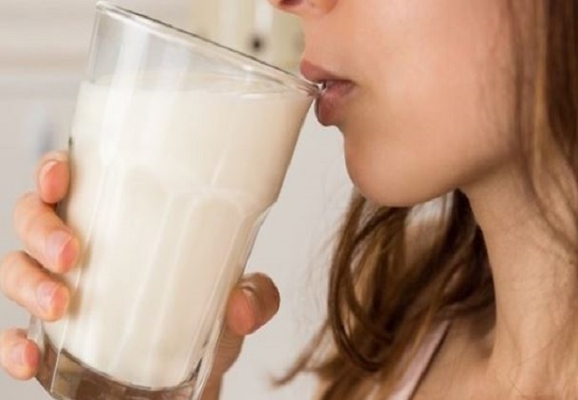 Remove calcium deficiency: दूध पीने से होती है एलर्जी या दूध नहीं पीना चाहते तो, इन चीजों से दूर करें शरीर में कैल्शियम की कमी