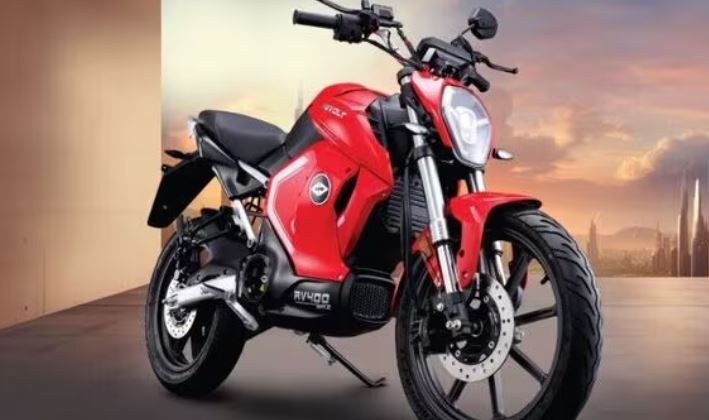 Revolt Motors RV400 Electric Bike : रिवोल्ट मोटर्स ने लॉन्च किया RV400 इलेक्ट्रिक बाइक का न्यू वेरिएंट, जानें कीमत और खूबियां