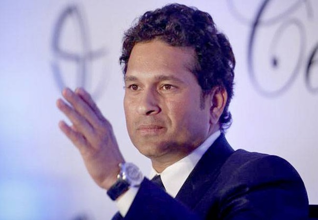 Sachin Tendulkar Deepfake : सचिन तेंदुलकर अपना घटिया डीपफेक वीडियो देख हुए परेशान, लोगों से की खास अपील