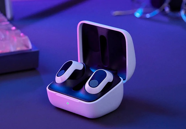 Sony Gaming Earbuds First Sale : सोनी इनजोन बड्स की पहली सेल हुई लाइव, जानिए इन ईयरबड्स खूबियां