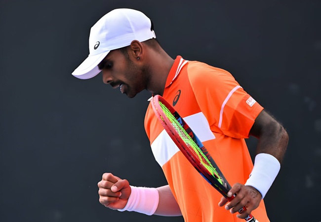 Sumit Nagal Australian Open : सुम‍ित नागल ने अलेक्जेंडर बुब्लिक को हराकर किया बड़ा उलटफेर, 35 साल बाद हुआ ऐसा
