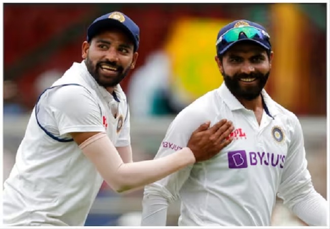 IND vs ENG : हैदराबाद स्टेडियम में अब तक टेस्ट भारत रहा है अजेय, पहली बार इंग्लैंड के खिलाफ मुकाबला, देखें रिकॉर्ड