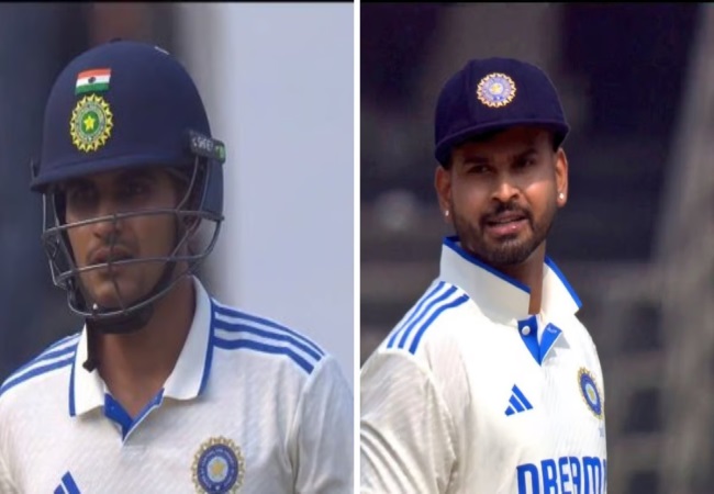 Team India : गिल 11 और अय्यर 10 पारियों से लगातार हो रहे फ्लॉप, आखिर कब तक कोच और कप्तान रहेंगे मेहरबान
