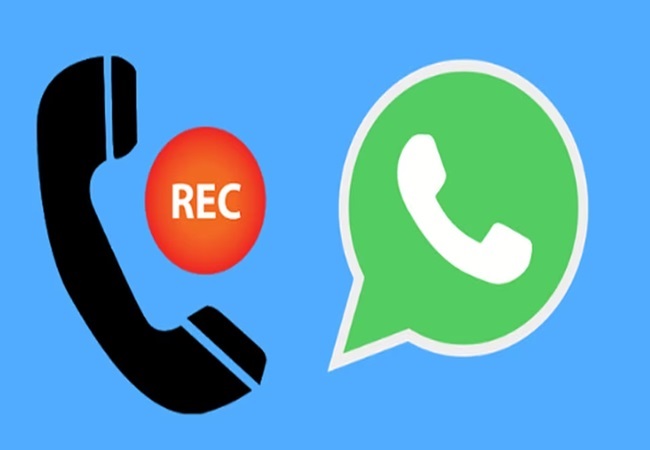 WhatsApp Call Record: रिकॉर्ड हो सकती है वॉट्सऐप कॉल, ज्यादातर लोग नहीं जानते ये बात