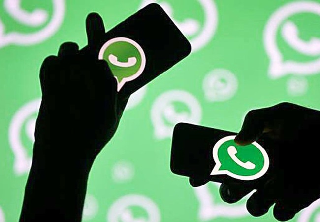 WhatsApp से ही शेयर हो जाएंगी बड़ी फाइल्स, नहीं पड़ेगी किसी दूसरे एप की जरूरत