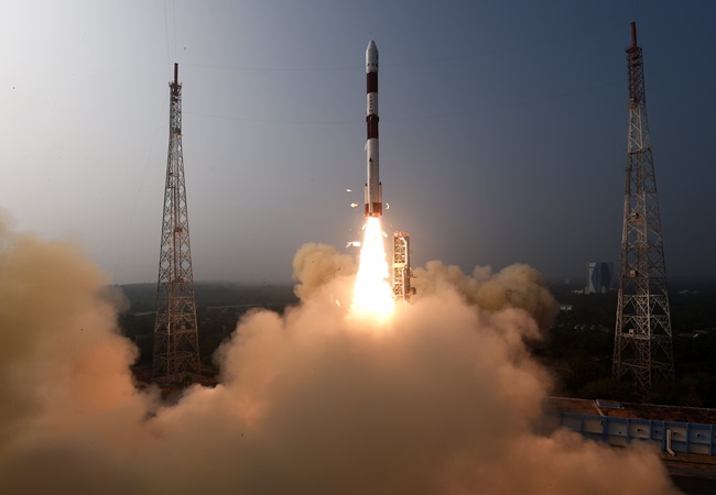 XPoSat Launch: नए साल पर ISRO ने देशवासियों को दिया बड़ा तोहफा, XPoSat सफलतापूर्वक हुआ लॉन्च