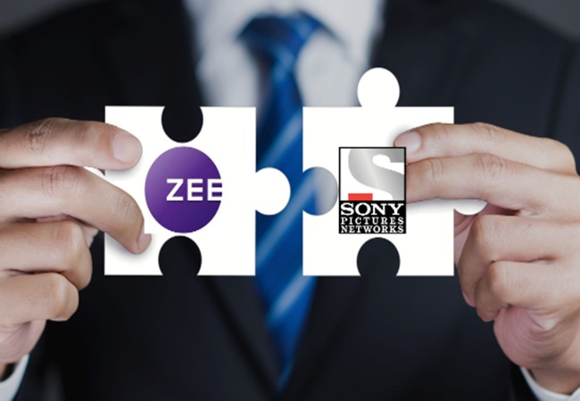 Zee-Sony की मर्जर डील टूटी, साल 2021 में हुई थी घोषणा
