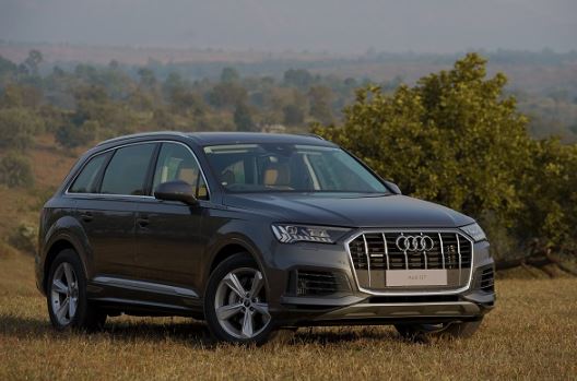 Audi India Sales : ऑडी इंडिया ने बीते वर्ष सेल की इतनी कारें , शानदार रहा पिछले साल का सफर
