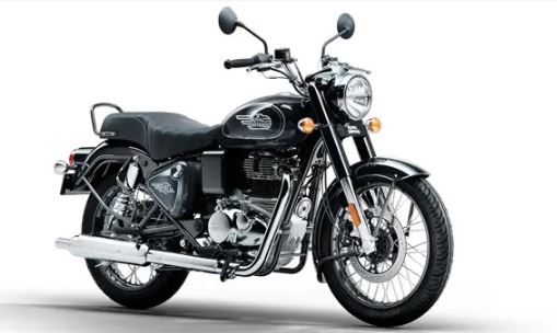 Royal Enfield Bullet 350 : लॉन्च हुई रॉयल एनफील्ड बुलेट 350, जानें कीमत  और खूबियां