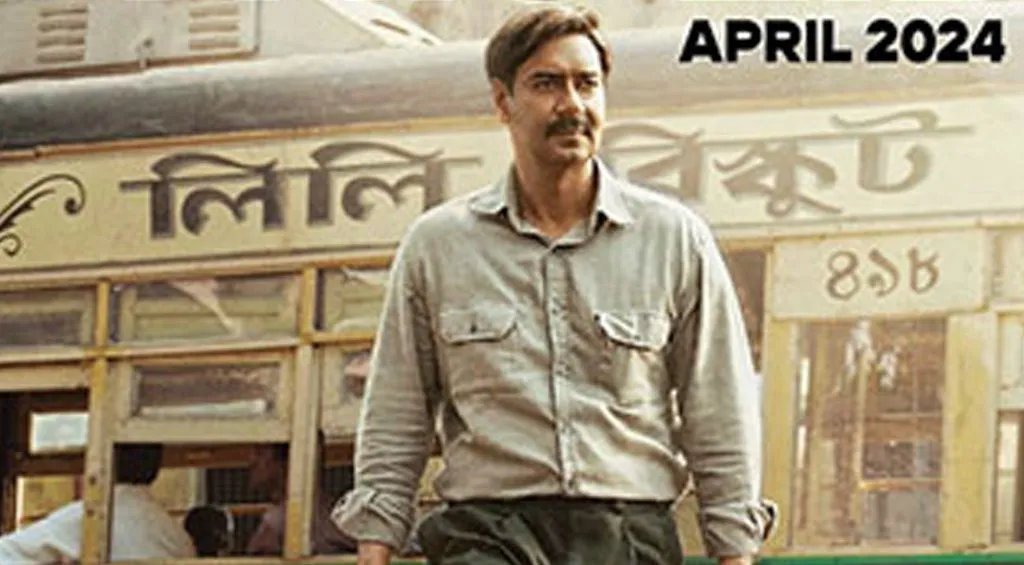 ‘Maidan’ New Poster Released: अजय देवगन की फिल्म ‘मैदान’ का नया पोस्टर रिलीज