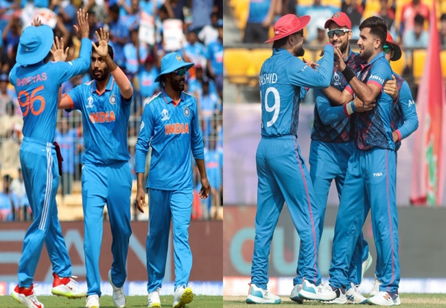 IND vs AFG T20I: साउथ अफ्रीका को धूल चटाने के बाद अब अफगानिस्तान की बारी, जानिए कब और कहां देख पाएंगे टी20 सीरीज