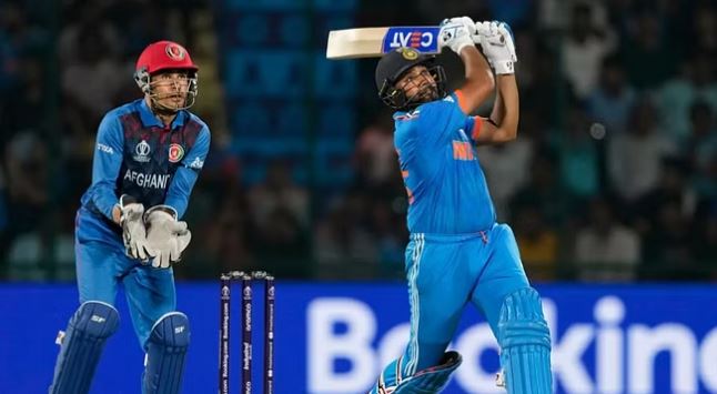 IND vs AFG: अफगानिस्तान के खिलाफ टॉस जीतकर टीम इंडिया करेगी पहले गेंदबाजी, ऐसी है प्लेइंग इलेवन