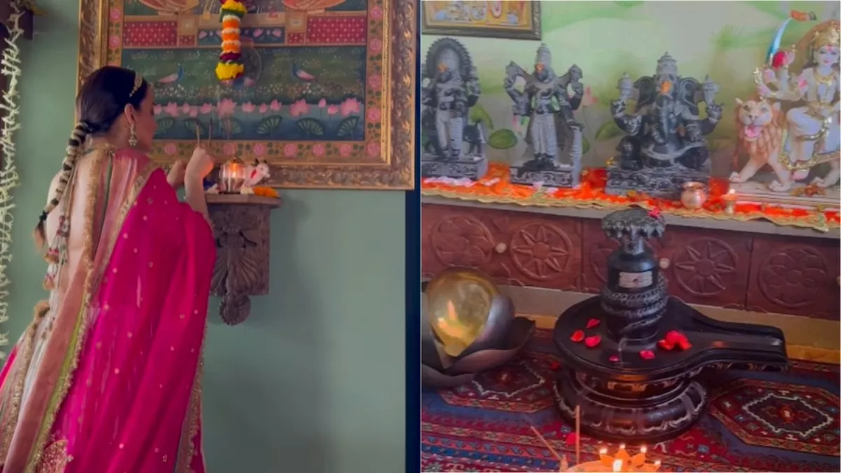 Kangana Ranaut Home Video: कंगना रनौत ने दिखाई मनाली के घर की झलक, वीडियो शेयर कर कहा- रोमांचकारी और …