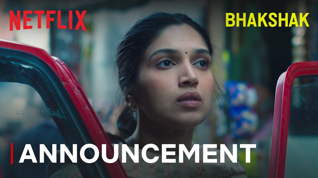 Bhakshak Trailer release: महिला की न्याय पाने की कहानी ‘भक्षक’ का ट्रेलर रिलीज