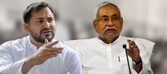 Bihar Politics: क्या बिहार में होगा फिर सियासी खेला? फ्लोर टेस्ट से पहले बढ़ी हलचल