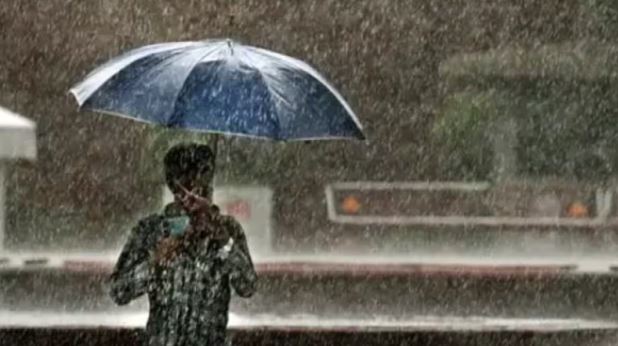 Weather Alert: यूपी-बिहार समेत इन राज्यों में बारिश का अलर्ट, बढ़ेगी ठंड और घने कोहरे की चेतावनी