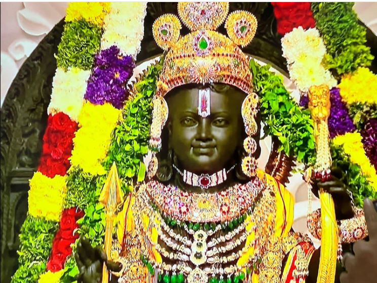 ‘सबके राम, सबमें राम’ की भावना को स्थापित करने से बनेगा ‘एक भारत-श्रेष्ठ भारत’ – प्रो. संजय द्विवेदी