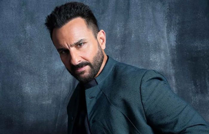 Saif Ali Khan को लगी गंभीर चोट घुटने और कंधे में फ्रैक्चर, कोकिलाबेन अस्पताल में एडमिट