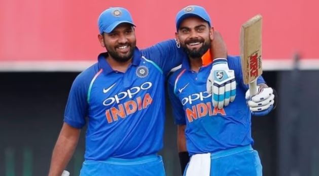 IND Vs AFG T20 Match: टी20 टीम में रोहित शर्मा और विराट कोहली की हुई वापसी, इन खिलाड़ियों को भी मिला मौका