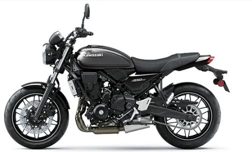 2024 Kawasaki Z650RS bike : 2024 कावासाकी Z650RS बाइक 6.99 लाख की कीमत पर लॉन्च हुई , कई कलर्स में भी उपलब्ध