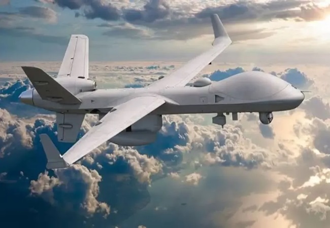31 MQ-9B Armed Drones : अब अमेरिका देगा भारत को खास हथियार, चीन-पाकिस्तान की आ गयी शामत!