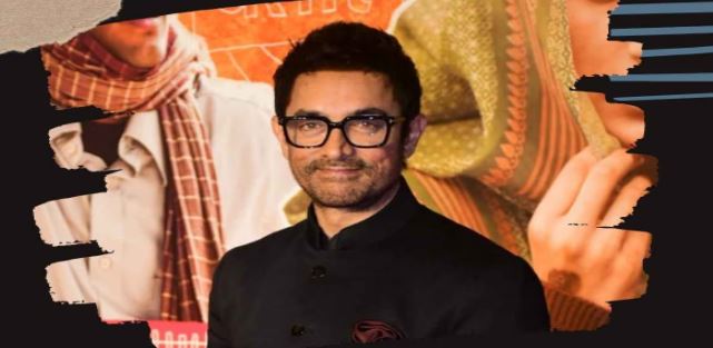Aamir Khan :  क्रिसमस पर आमिर खान करेंगे ‘Comeback’ , ‘सितारे जमीन पर’ को लेकर आया ये अपडेट