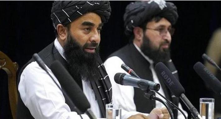 Afghanistan Taliban  Photograph : तालिबान का नया फरमान- ‘जीवित चीज़ों’ की तस्वीरें न लें , तस्वीरें खींचने पर लगाया बैन