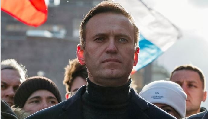 Russia Alexey Navalny : रूसी विपक्षी नेता एलेक्सी नवलनी की जेल में मौत , पुतिन के कट्टर विरोधी थे