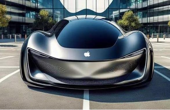 Apple Autonomous Electric Car Project : एपल ने रद्द की ये इलेक्ट्रिक कार परियोजना, कई वर्षों से चल रहा था काम