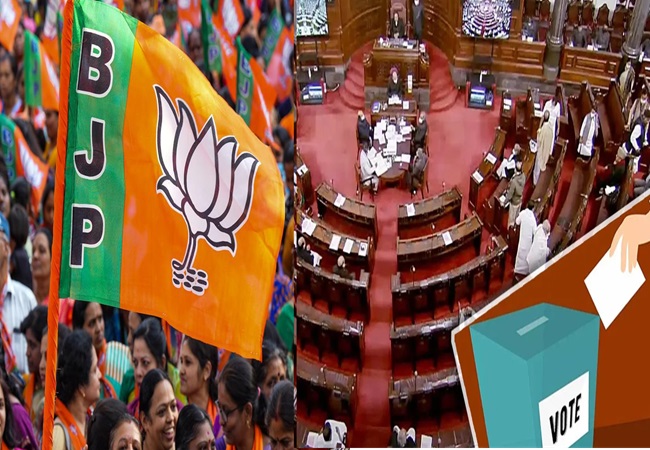 राज्यसभा में उठी साइबर अपराध से निपटने के लिए फास्ट ट्रैक अदालतों के गठन की मांग