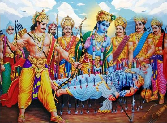 Bhishma Ashtami 2024 : भीष्म अष्टमी पर करें ये काम , जानें शुभ मुहूर्त और महत्व