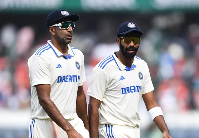 Bumrah Test Ranking : टेस्ट रैंकिंग में जसप्रीत बुमराह पहुंचे टॉप पर, यह कारनामा करने वाले पहले भारतीय तेज गेंदबाज बनें