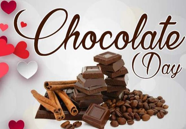 Chocolate Day Special: अपने पार्टनर को चॉकलेट गिफ्ट करके घोलने जा रहे हैं प्यार की मिठास, तो जान लें इसे खाने के फायदे