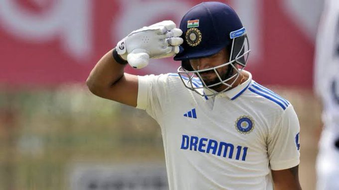 ICC Rankings: भारत के युवा बल्लेबाजों की टेस्ट रैकिंग में लगाई जबरदस्त छलांग
