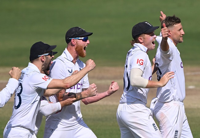 England Playing-XI For 2nd Test : दूसरे टेस्ट के लिए इंग्लैंड ने घोषित की प्लेइंग-11, टीम में किए दो बदलाव