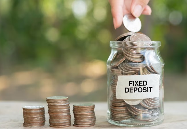 Fixed Deposits Invest : इन बैंकों में एक साल के लिए एफडी में करें निवेश, आपको होगा तगड़ा फायदा
