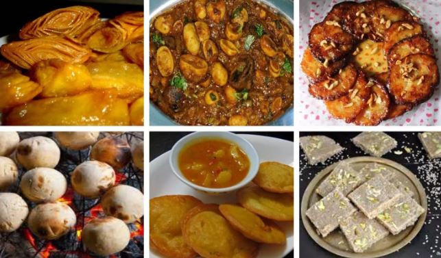 Holi ke Chatkare : होली के त्योहार पर करें सेहतमंद स्वाद की तैयारी , अधिक तला हुआ खाने से करें  परहेज