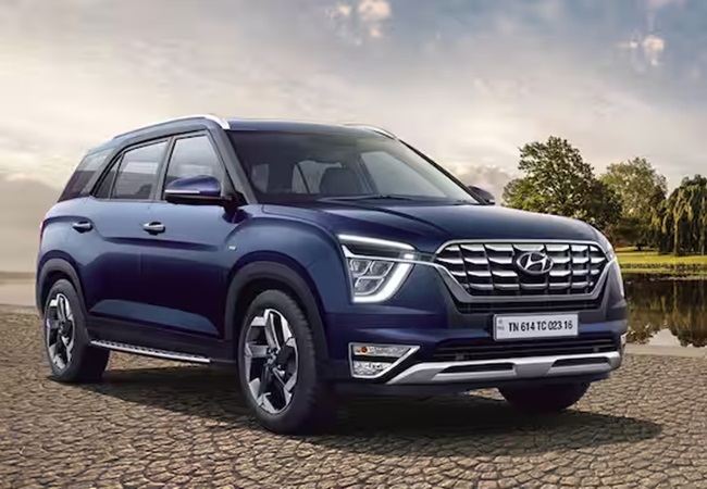 Hyundai Upcoming SUV Cars : हुंडई जल्द उतारेगी दो दमदार एसयूवी, इन खूबियों के साथ होगी एंट्री