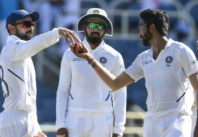 IND vs ENG Test Series : ‘बुमराह को आराम और दिग्गजों की वापसी…’, आज बाकी 3 टेस्ट के लिए टीम इंडिया का ऐलान!