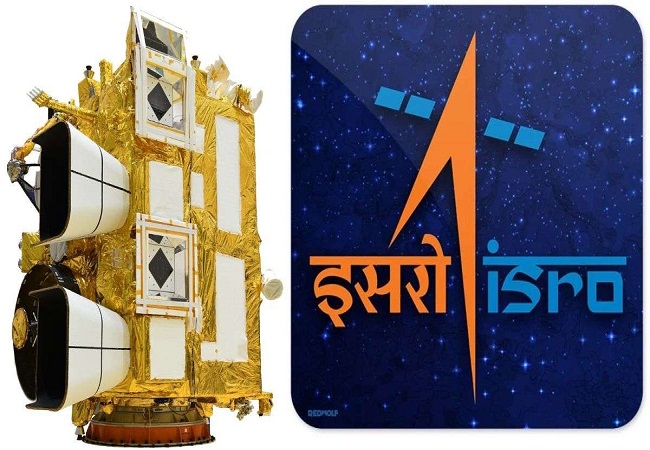 ISRO की एक और बड़ी सफलता, इनसैट-3डीएस पृथ्वी की जियोसिंक्रोनस कक्षा में सफलतापूर्वक स्थापित