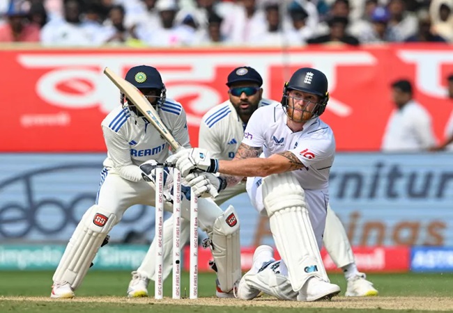 Rajkot Test : आखिरी बार राजकोट में India vs England टेस्ट रहा था Drawn; जानिए इस मैदान पर कैसा है भारत का रिकॉर्ड