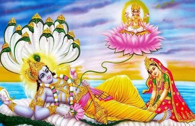 Kalki Dham Sambhal : भगवान कल्कि कलियुग के अंत में करेंगे समस्त पापों  विनाश , धर्म की रक्षा करेंगे