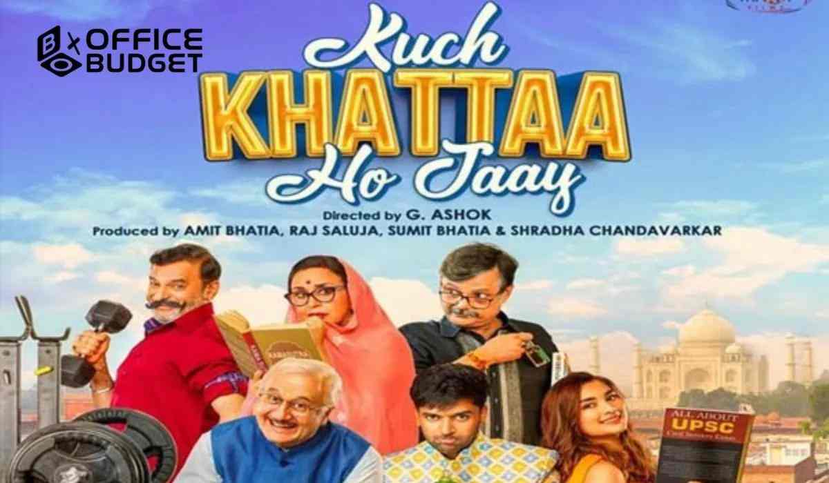 Kuch Khatta Ho Jaaye Trailer release: गुरु रंधावा डेब्यू फिल्म कुछ खट्टा हो जाए का ट्रेलर रिलीज