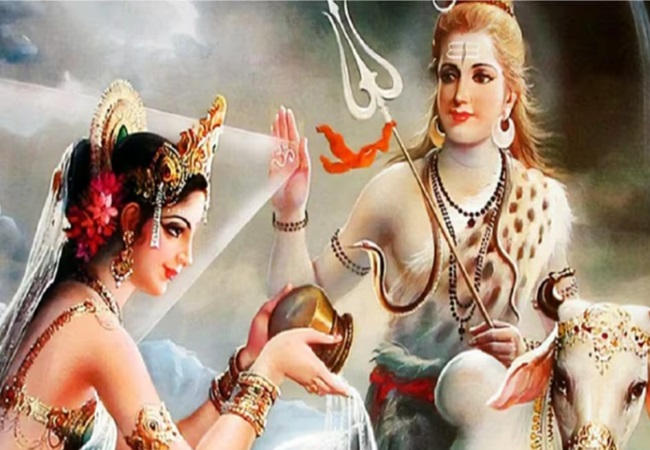 Mahashivratri 2024 : महाशिवरात्रि के दिन भगवान शिव को अर्पित करें कमलगट्टा , सभी प्रकार के कष्ट हो जाते है समाप्त