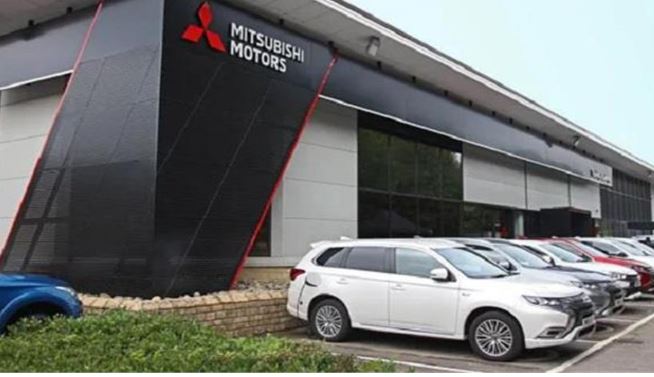 Mitsubishi : आ रही है Pajero बनाने वाली Mitsubishi , टीवीएस मोबिलिटी के साथ मिलाया हाथ