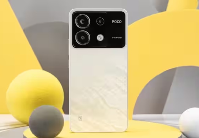 POCO X6 Neo : मार्च में पोको का धांसु स्मार्टफोन हो सकता है लॉन्च, भारत में इन फीचर्स के साथ होगी एंट्री