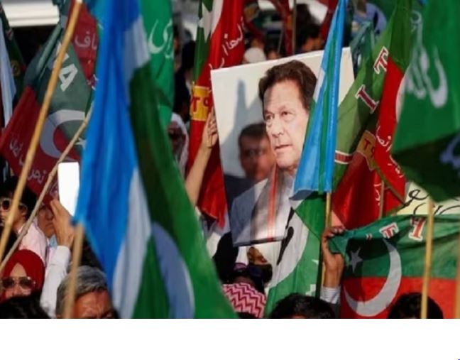 Pakistan Election : पाकिस्तान चुनावों में धांधली के आरोपों की जांच करेगी उच्च स्तरीय समिति, सियासी संकट और गहराया