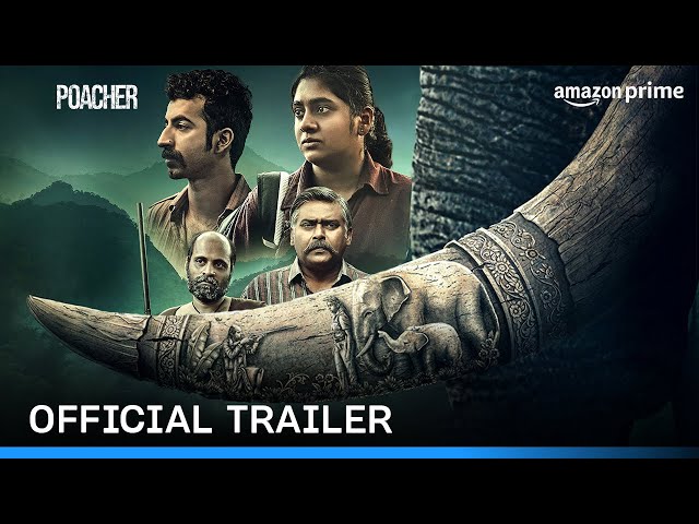 ‘Pochar’ Trailer released: ‘पोचर’ का आधिकारिक ट्रेलर जारी, हत्या की दिल दहला देने वाली हकीकत की झलक पेश